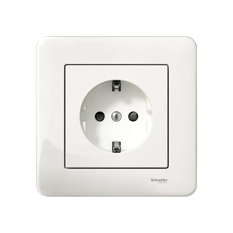 Endast idag Vägguttag